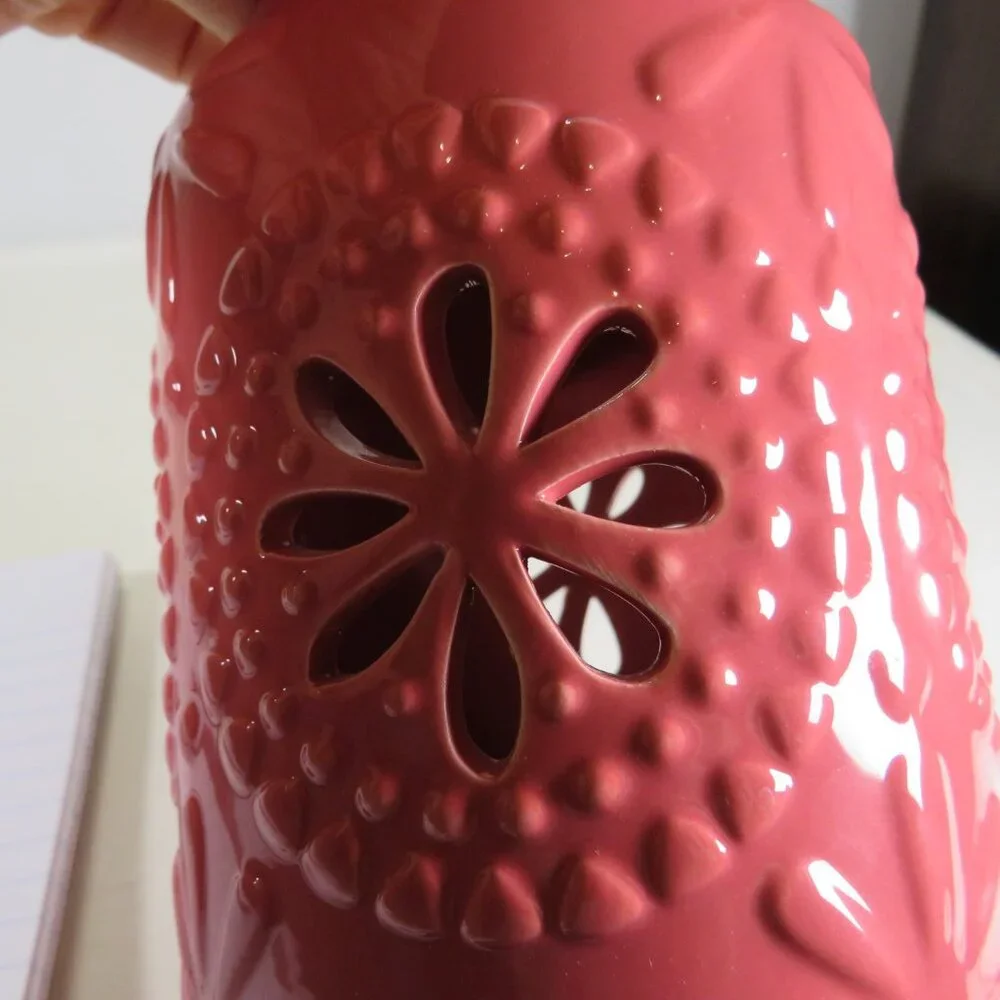 N/A ceramic warm
